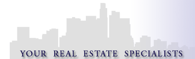 Real Estate Specialist